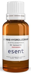 Esent Płynny Jedwab Hydrolizowany 20ml