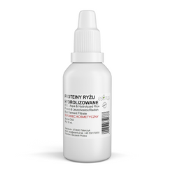 Esent Proteiny Ryżu Hydrolizowane 30ml