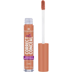 Essence Correct&Conceal Under Eye Korektor ukrywający cienie pod oczami - 30 Tan 3,5ml