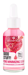 Essence HELLO GOOD STUFF Serum minimalizujące pory 30ml