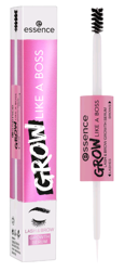 Essence Like a Boss Grow Serum do rzęs i brwi 6ml