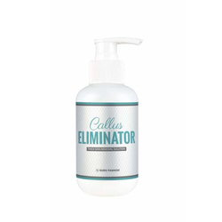 Euro Fashion Callus Eliminator Thick Skin Remover Solution Usuwacz zrogowaciałego naskórka do pedicure 118ml