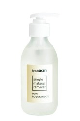 FEEDSKIN Simple Płyn micelarny 190ml