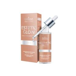 Farmona Professional Aestetic Glow Ceramidowo-peptydowe serum do twarzy 30ml