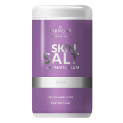 Farmona Professional Skin Aromatic Plum Sól do kąpieli stóp - Śliwka 1400g