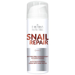 Farmona Professional Snail Repair Aktywny krem odmładzający ze śluzem ślimaka 150ml