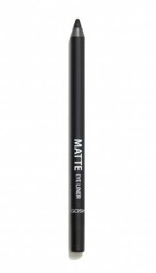 GOSH Matte Eye Liner Kredka do oczu 002 1,2g