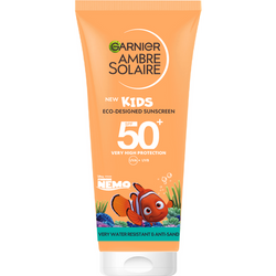 Garnier Ambre Solaire Kids Disney Balsam ochronny dla dzieci spf50+ przeciwsłoneczny 100ml