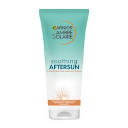 Garnier Ambre Solaire Soothing After Sun Balsam nawilżający po opalaniu 200ml