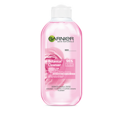 Garnier Botanical Łagodzący tonik z wodą różaną 200ml