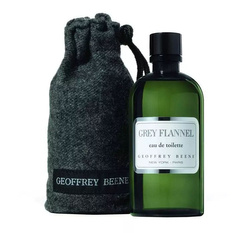 Geofrey Beene Grey Flannel Woda toaletowa męska EDT dla niego 120ml