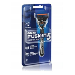 Gillette Fushion Proglide 5 Maszynka do golenia