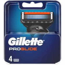 Gillette Proglide Wkłady ostrza do maszynki - 4 sztuki