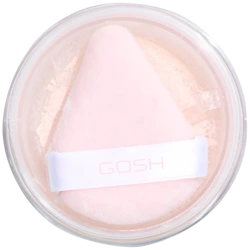 Gosh Bake'n Set Powder Puder sypki utrwalający - 001 Soft Pink 15g