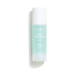 Gosh Base Grip Primer Hydro Power Żelowa baza pod makijaż - 001 30ml