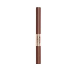 Gosh Brow Tint Długotrwały tint do brwi z żelem - 002 Dark Brown 2,9g