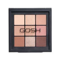 Gosh Eyedentity Paleta cieni do powiek - 006 Be Harmless 8g