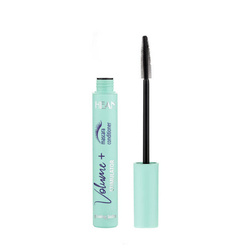 HEAN Volume Mascara&Conditioner Growing Lashes Stimulator Tusz z odżywką stymulującą wzrost rzęs 10ml