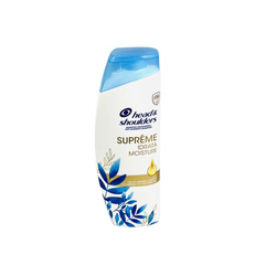 Head&Shoulders Supreme Idrata Moisture Szampon przeciwłupieżowy 360ml