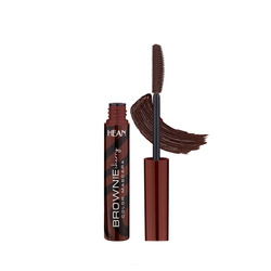 Hean Color Mascara Mini tusz do rzęs - Brownie Cherry 6,5ml