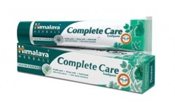 Himalaya Complete Care - Ziołowa pasta do zębów  80g