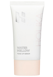 Holika Holika Water Mellow Tone Up Serum SPF30 serum tonujące 60ml -  data ważności 04.11.2024