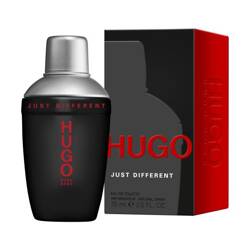 Hugo Boss Just Different Woda toaletowa EDT 75ml