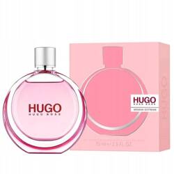 Hugo Boss Woman Extreme Woda perfumowana damska EDP dla niej 75ml