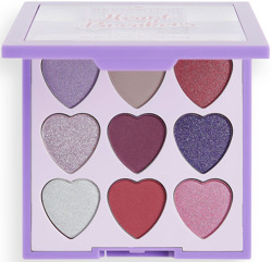 I Heart Revolution Heartbreakers Mystical paleta cieni do powiek