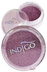 INDIGO EFEKT HOLO Pyłek Opalizujący FUCHSIA