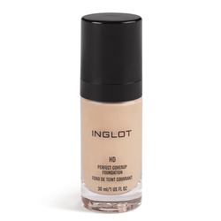 Inglot HD Perfect Coverup Foundation Podkład do twarzy z ekstraktem z białej trufli - 71 30ml