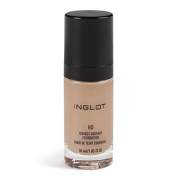 Inglot HD Perfect Coverup Foundation Podkład do twarzy z ekstraktem z białej trufli - 75 30ml