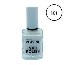 Inglot Playinn Lakier do paznokci - 101 15ml