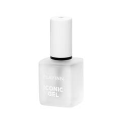 Inglot Playinn Nabłyszczający top coat - 23 Iconic Gel 15ml