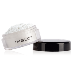 Inglot Puder transparentny matujący sypki - 216 1,5g