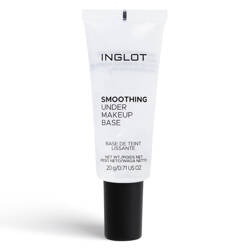 Inglot Smoothing Under Makeup Base Baza wygładzająca pod makijaż 20g