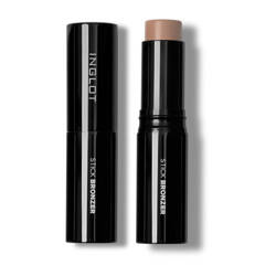 Inglot Stick Bronzer w sztyfcie - 12 Creamy Mocha 9g