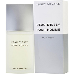 Issey Miyake Leau Dissey Woda toaletowa dla niego EDT Męska 40ml