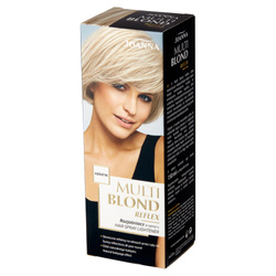 JOANNA MULTI BLOND REFLEX Rozjaśniacz w sprayu 150ml