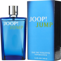 JOOP JUMP EDT Woda toaletowa dla mężczyzn 100ml