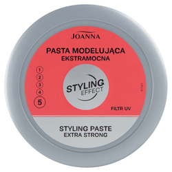 Joanna Styling Effect Pasta modelująca - Ekstramocna 90g