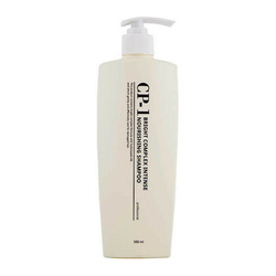 K. Esthetic H. CP-1 Bright Complex Intense Shampoo Wzmacniający szampon do włosów 500ml