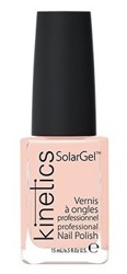 Kinetics Lakier solarny SolarGel 314 Pirouette 15ml