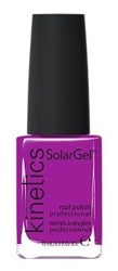 Kinetics Lakier solarny SolarGel 350 Purple Haze 15ml