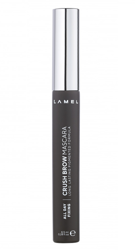 LAMEL Crush Brow Mascara żel do brwi 401