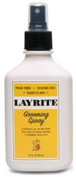 LAYRITE Grooming Spray do układania włosów 200ml