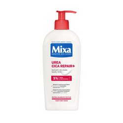 LOR. MIXA CICA REPAIR Bogaty balsam do ciała 400ML