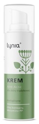 LYNIA Krem Anti-Acne do skóry trądzikowej 50ml