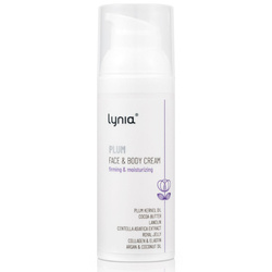 LYNIA Krem intensywna regeneracja 50ml