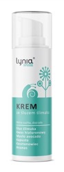 LYNIA SNAIL Krem ze śluzem ślimaka 50ml